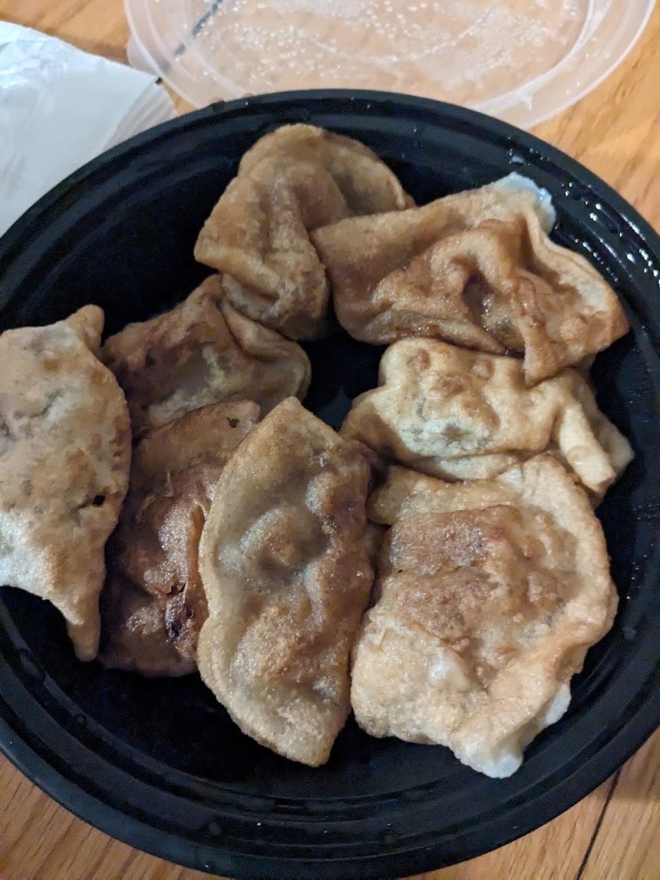 Pierogi