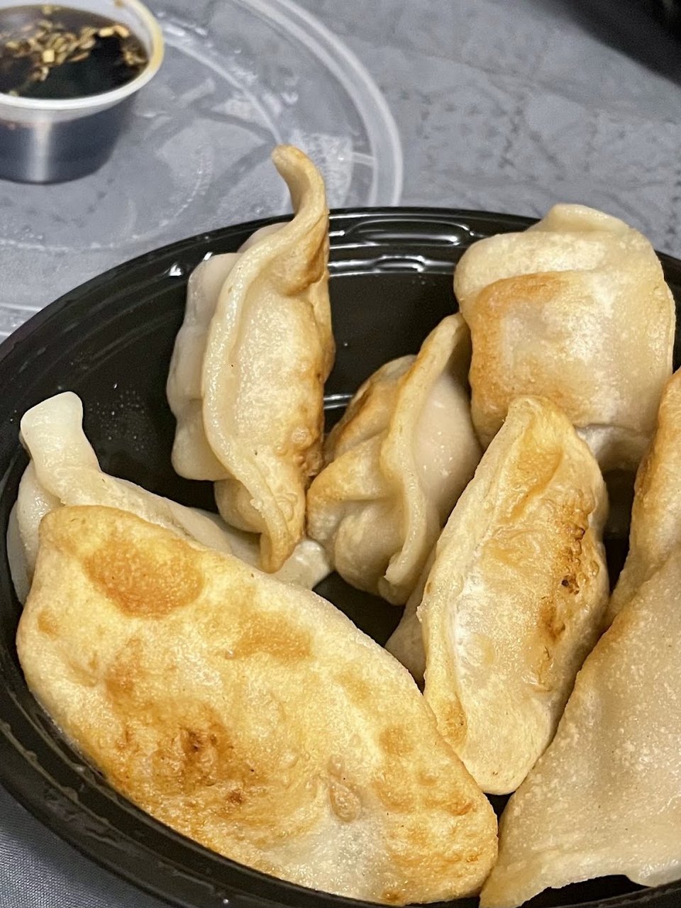 Dumpling